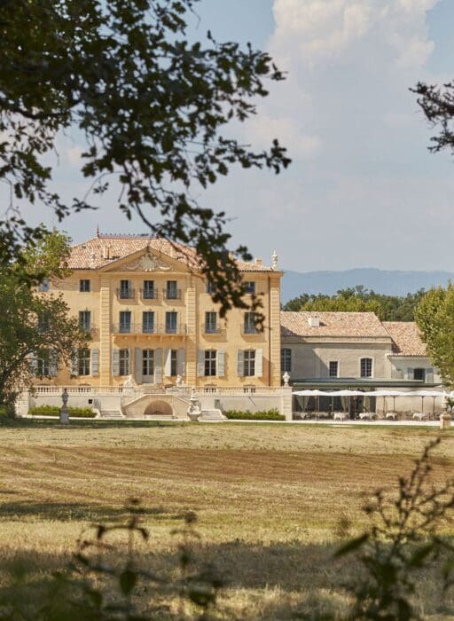 Château de Fonscolombe