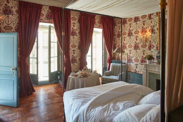 Château de Fonscolombe