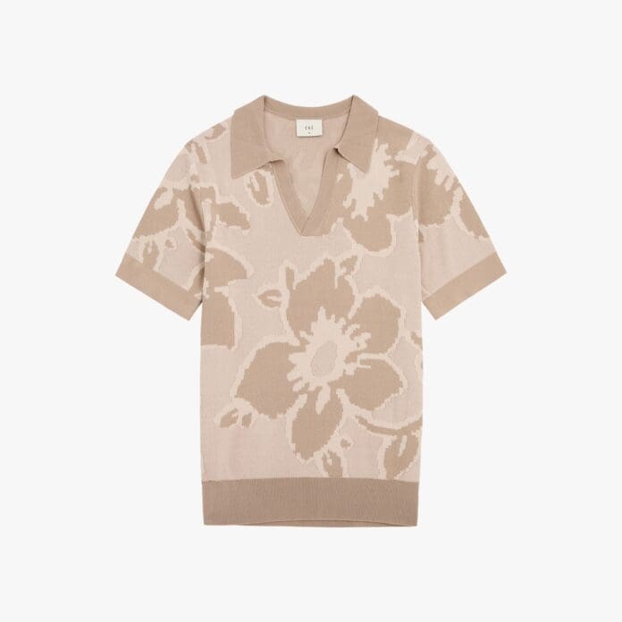 Ché Coppola polo shirt