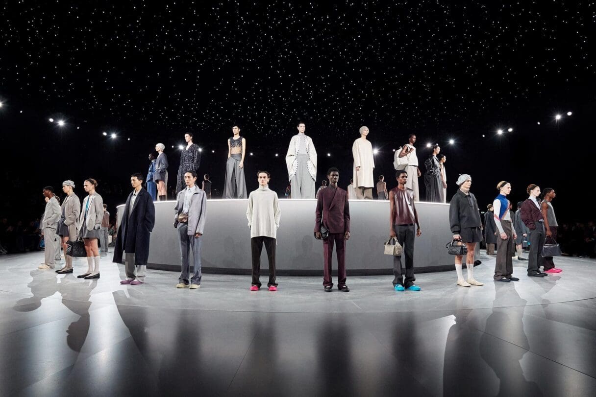 dior men aw24
