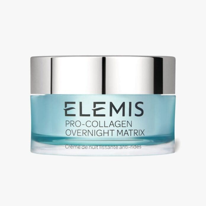 Elemis Pro-Collagen Overnight Matrix