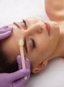 best brow bars london