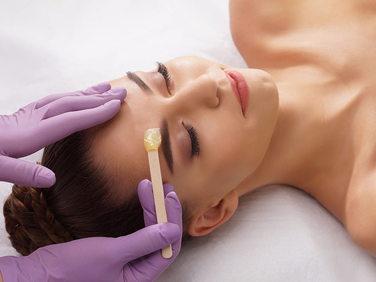best brow bars london