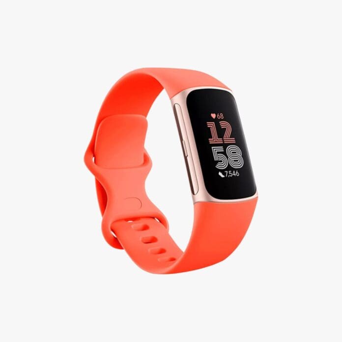 Fitbit Charge 6