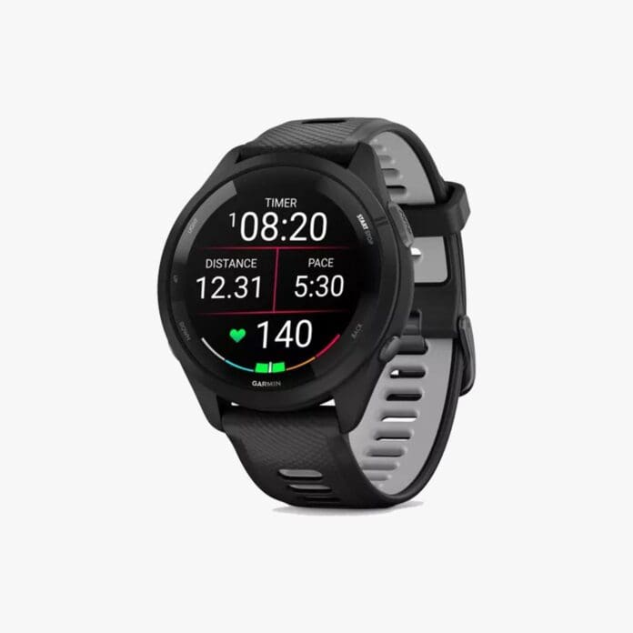 Garmin Forerunner 265
