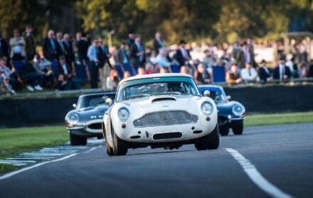 Goodwood Revival