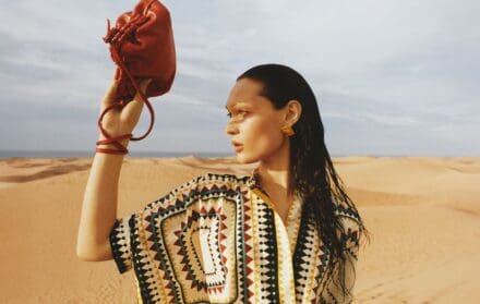 Harvey Nichols summer fashion