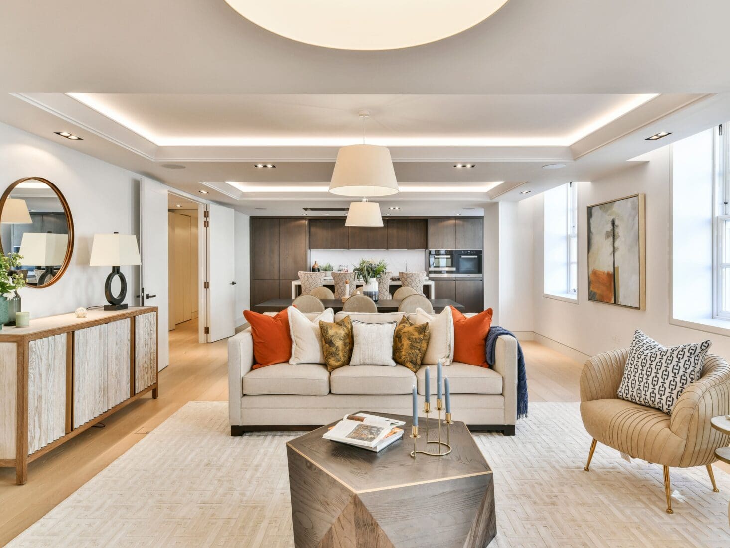 JLL prime central london