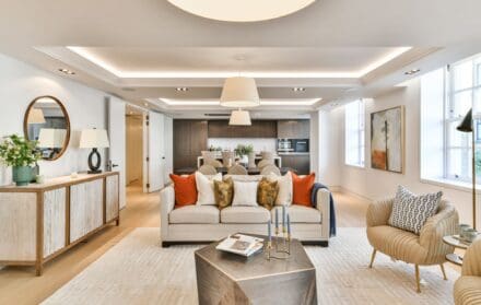 JLL prime central london
