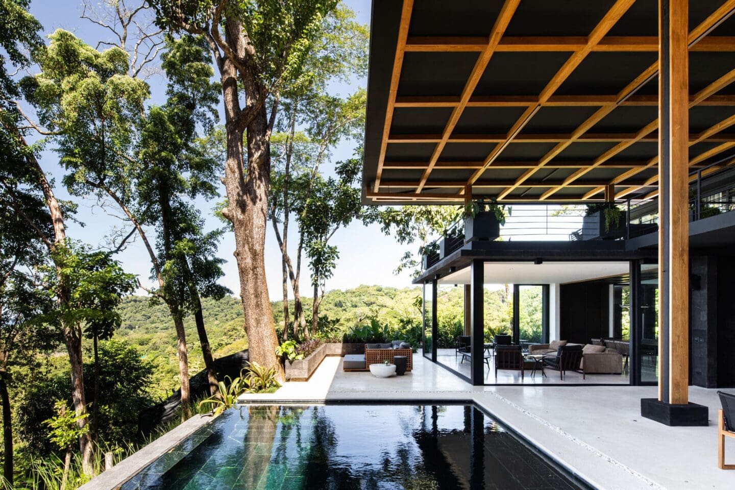 magna pacific costa rica property