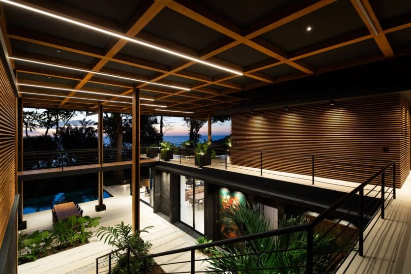 costa rica property