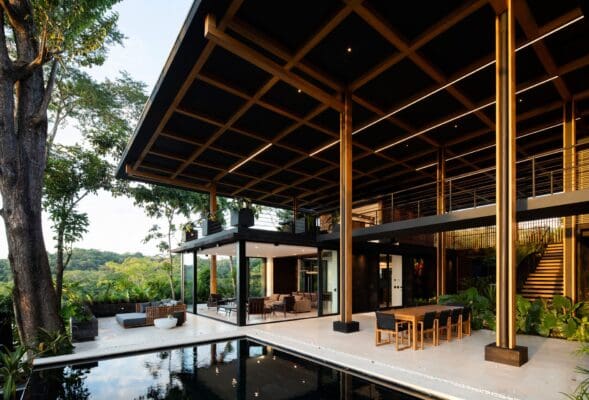 magna pacific costa rica