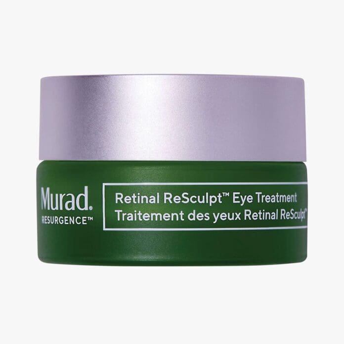 Murad Retinal ReSculpt Overnight Eye Lift Treatment