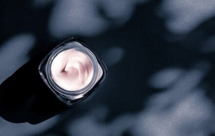 best night cream