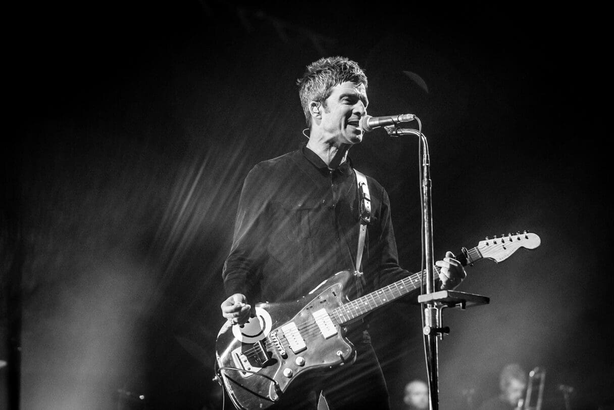 noel gallagher