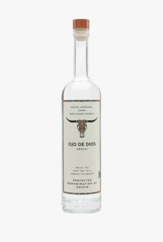 ojo de dios tequila