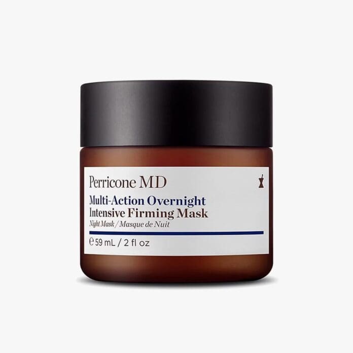 Perricone MD Multi-Action Overnight Intensive Firming Mask