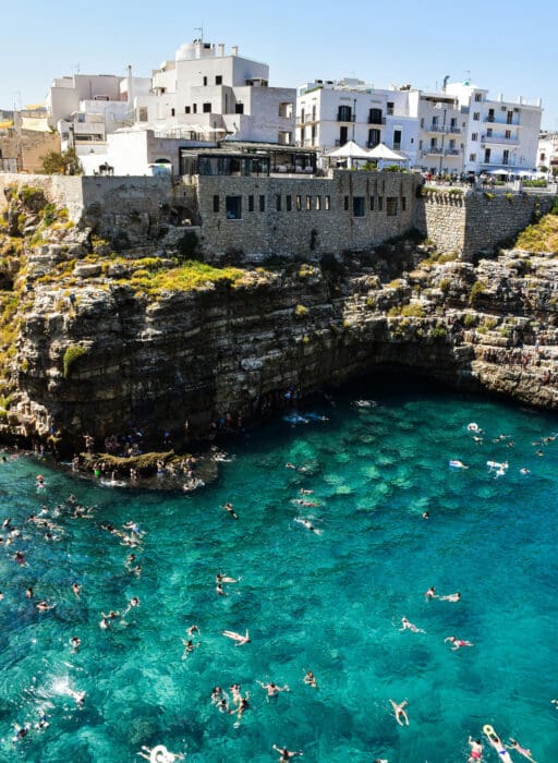 puglia italy