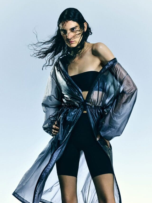 scandinavian fashion brands rains