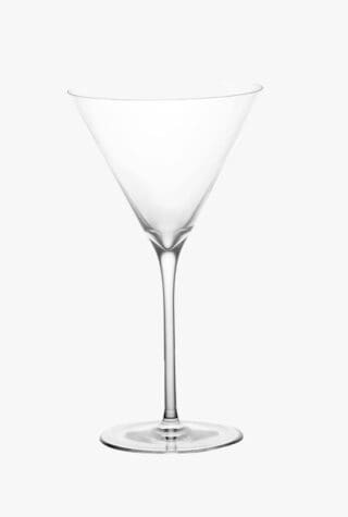 Richard Brendon Classic Martini Glasses