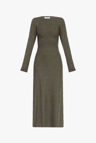 Sacrane dress