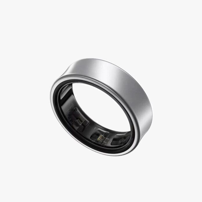 Samsung Galaxy ring