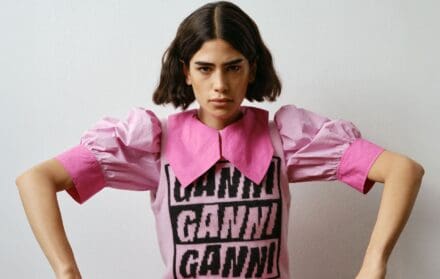 scandinavian fashion brands