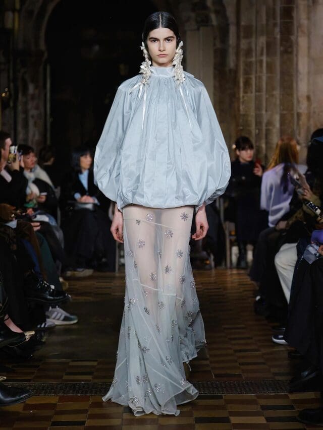simone rocha aw24