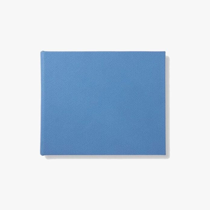 Smythson baby book