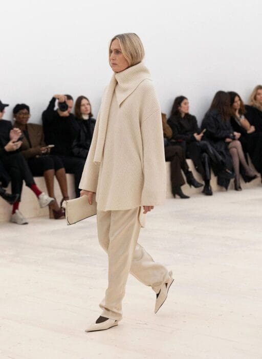 scandinavian fashion brands toteme