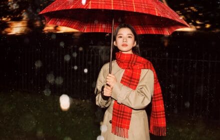 trench coats for women