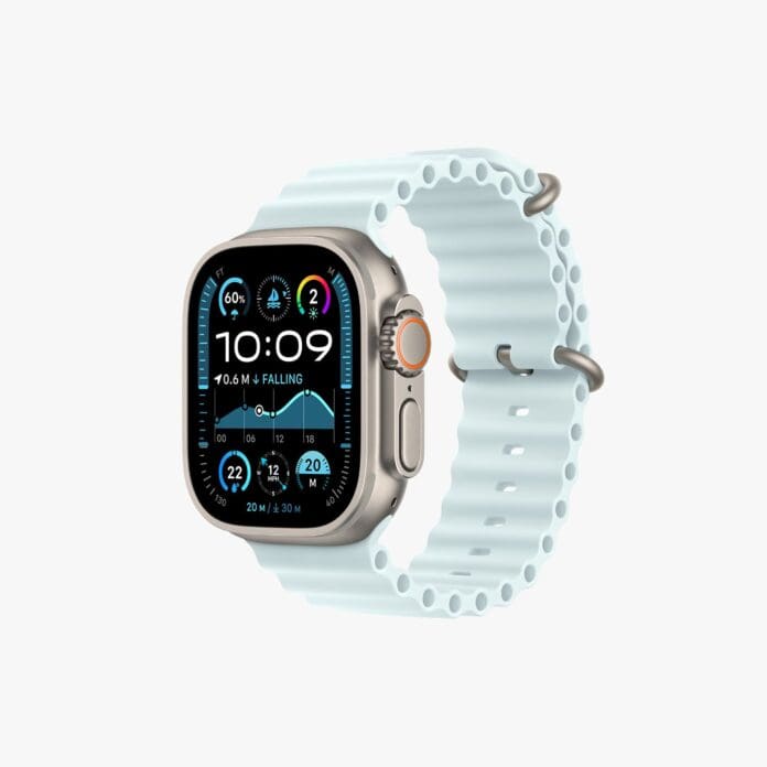 Apple Watch Ultra 2