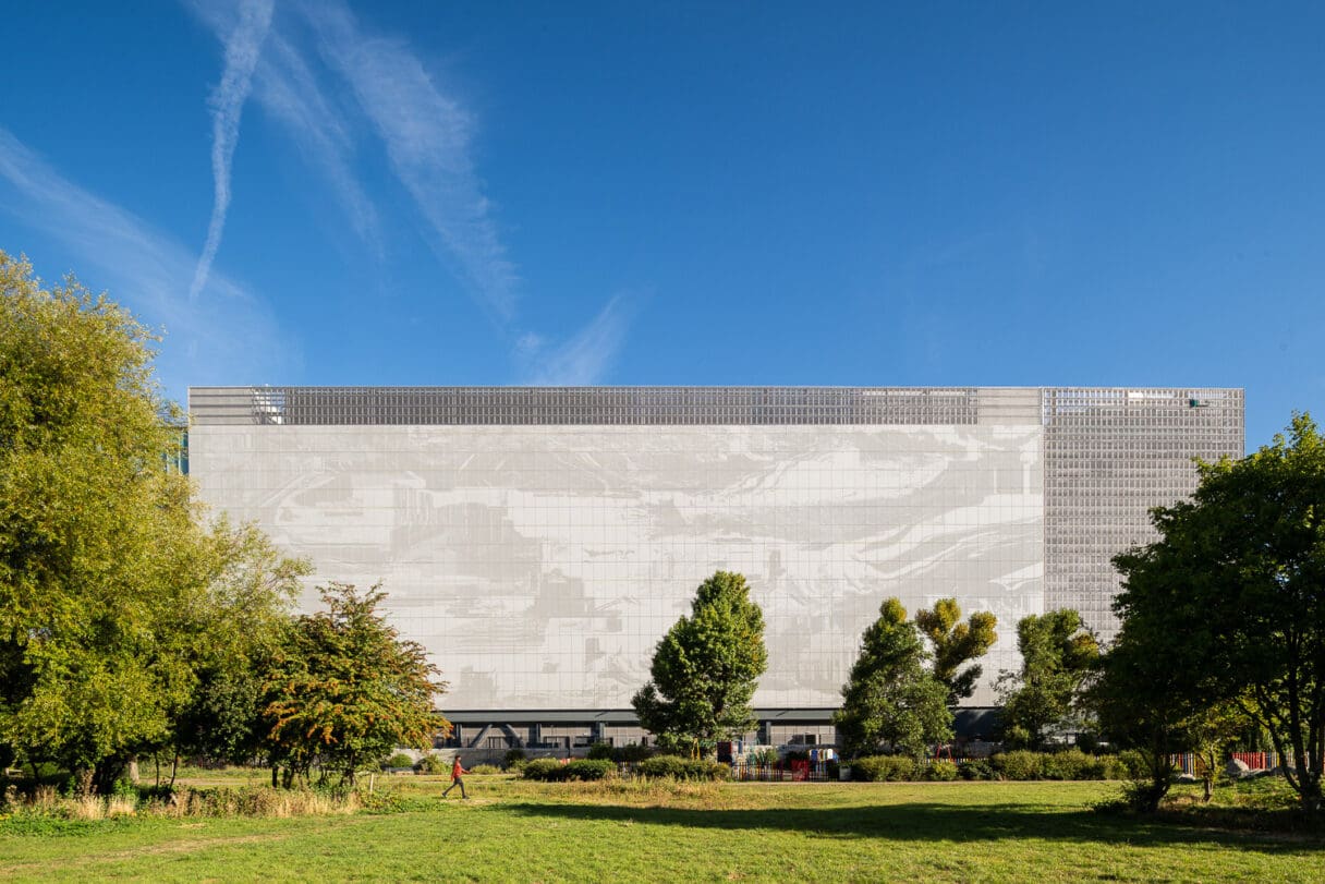 Park Royal Design District Festival