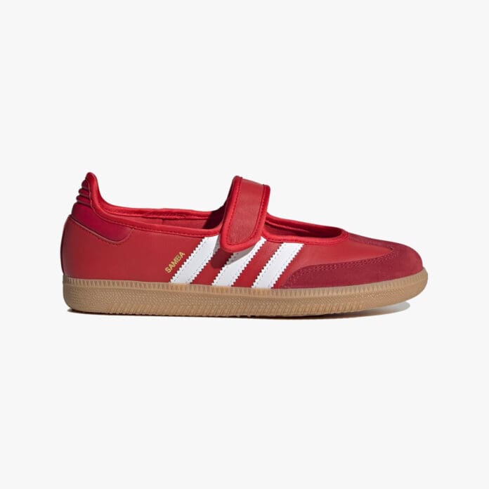 Adidas Samba Jane shoes