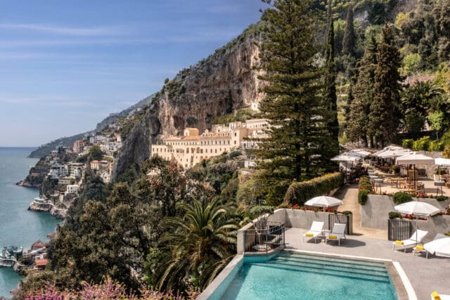 Anantara Convento di Amalfi