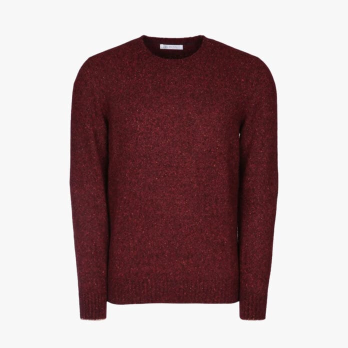 brunello cucinelli men's jumpers