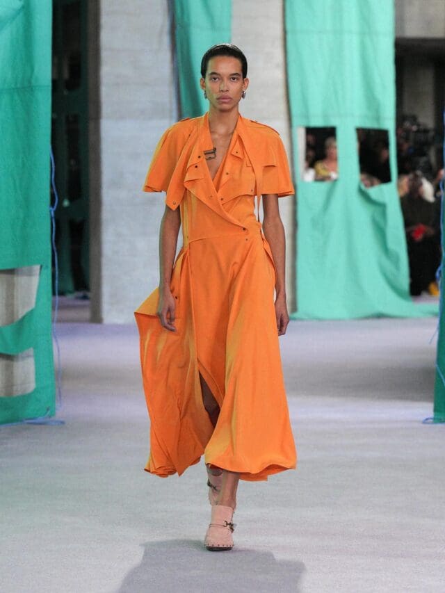 burberry ss25