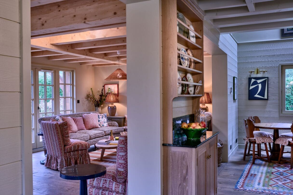 Chalet Sarcleret