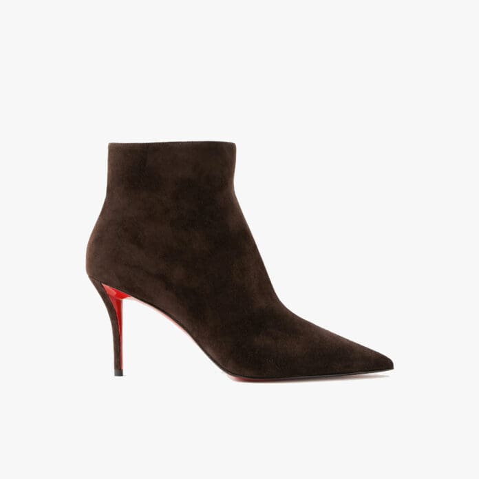 Christian Louboutin ankle boots
