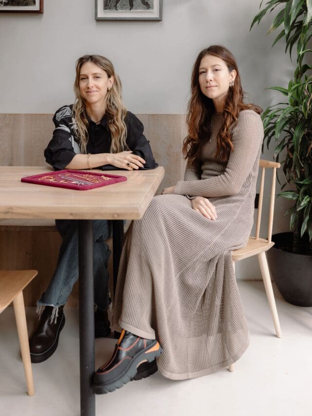 christie and rosanna wollenberg