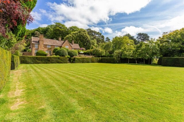 drakestone house cotswolds