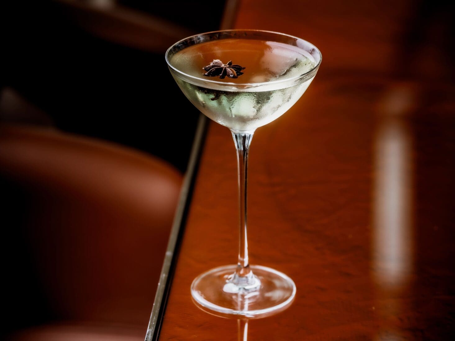 garua martini the emory