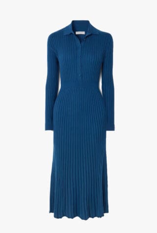 Gabriela Hearst Ardor midi dress