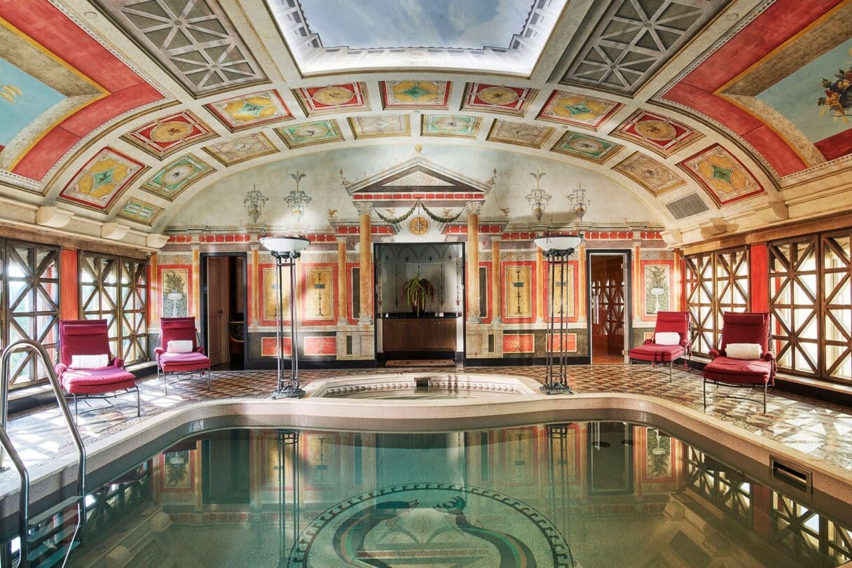 hotel principe di savoia