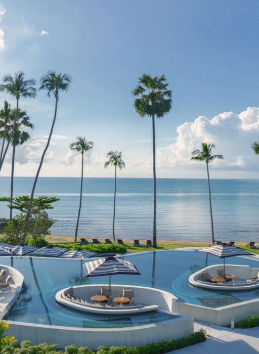Hyatt Regency Koh Samui