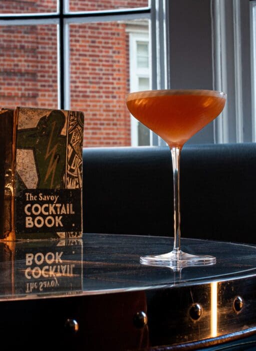jabberwock cocktail the savoy