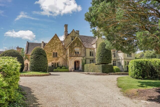 homes in the cotswolds jaggards lane