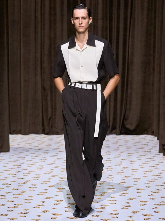 jil sander ss25
