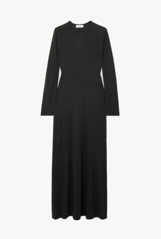 Lisa Yang Eliora maxi dress