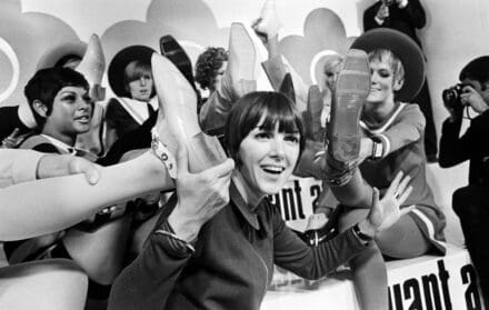 mary quant exhibition